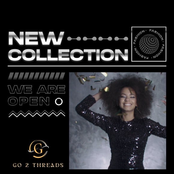 Meet your Posher, GO 2 THREADS - Picture 1 of 13